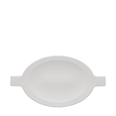 Wings - Oval Pot Lid