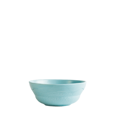 Duetto Blue - Bowl 8cm