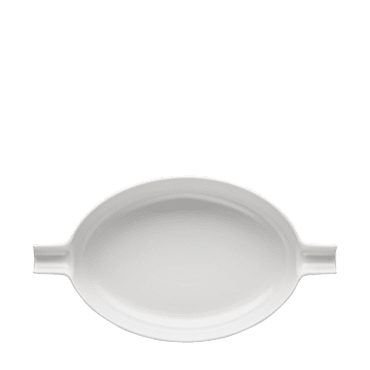 Wings - Oval Pot
