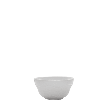 Duetto White - Bowl 19cm