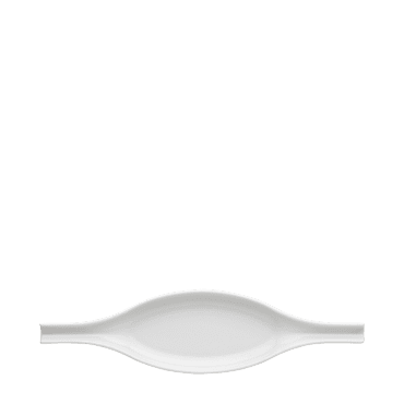 Wings - Side Plate