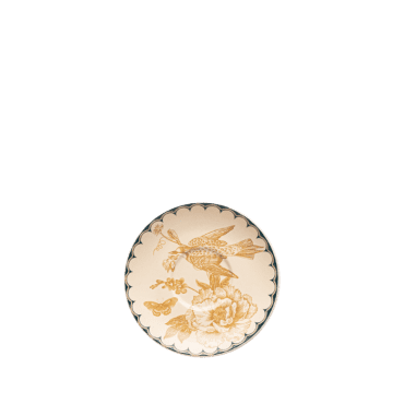 Tropical Coupe - Saucer