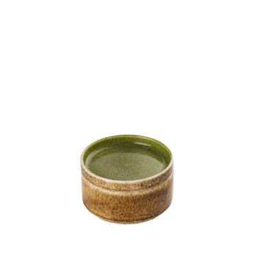 Marrakesh - Bowl&Cover