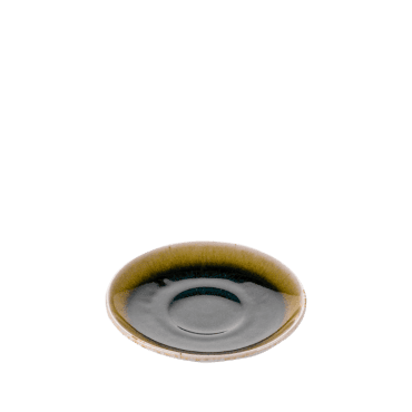 Jungle - Saucer