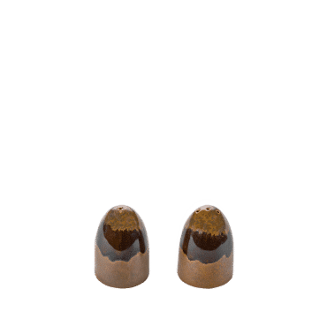 Ferlo Desert - Salt&Pepper