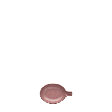 Wings Terracotta - Oval Bowl