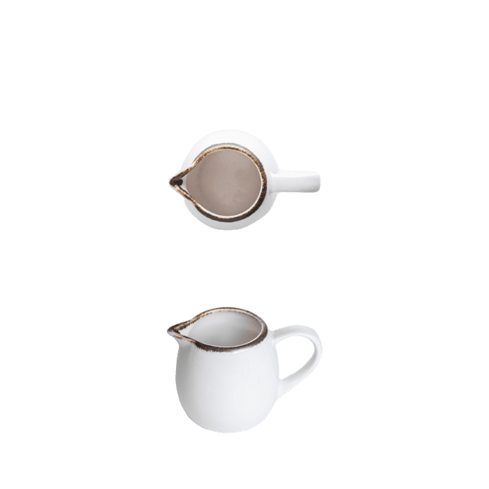 Arabesque Digital - Milk Pot - Image 2