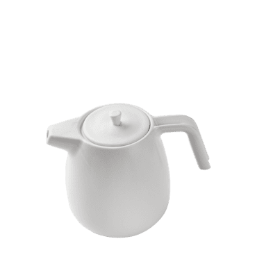Wings - Coffee Pot