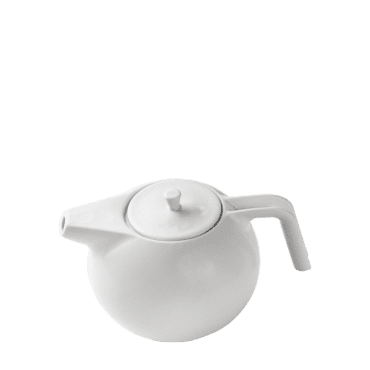 Wings - Tea Pot