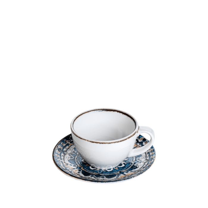 Arabesque Digital - Cup - Image 3