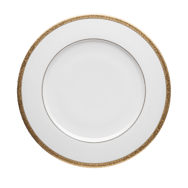 Marchesa Gold - Dining Plate