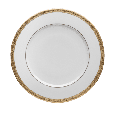 Baron - Plate