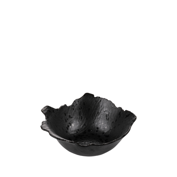 Chrome Dots - Bowl