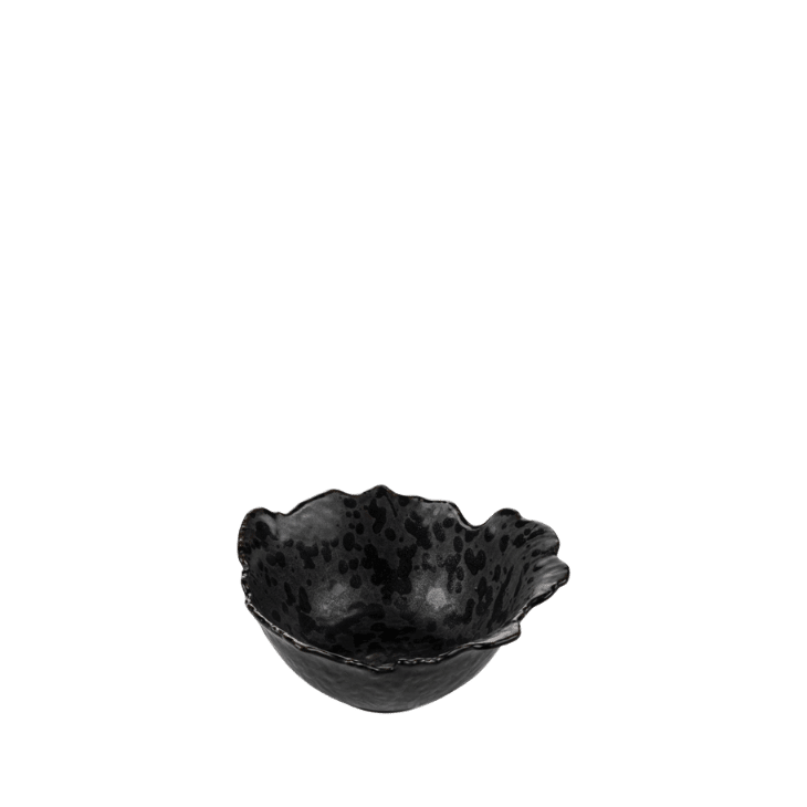 Chrome Dots - Bowl - Image 2