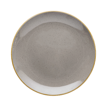 Latin Grey - Plate