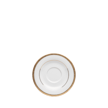 Marchesa Gold - Saucer