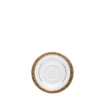 Baron - Saucer