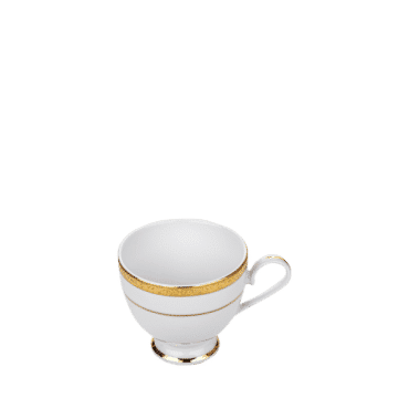 Marchesa Gold - Cup