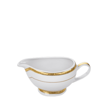 Marchesa Gold - Cream Jug