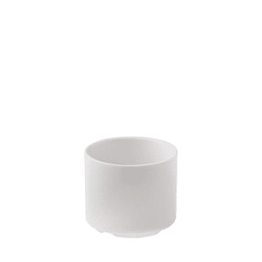 Bianca - Round Sugar Pot