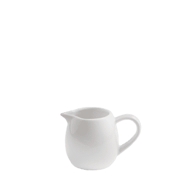 Bianca - Milk Pot