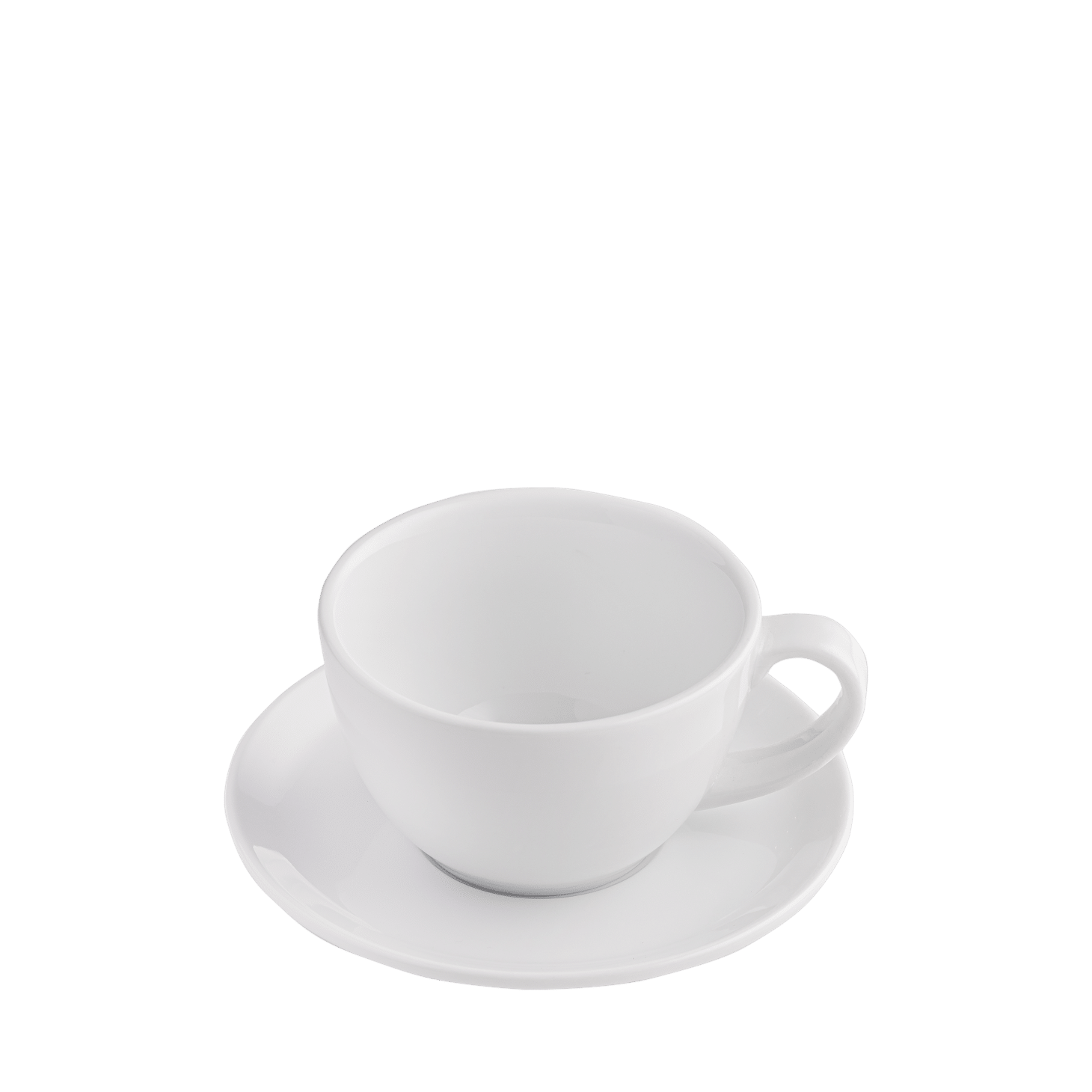 Bianca - Saucer - Image 2