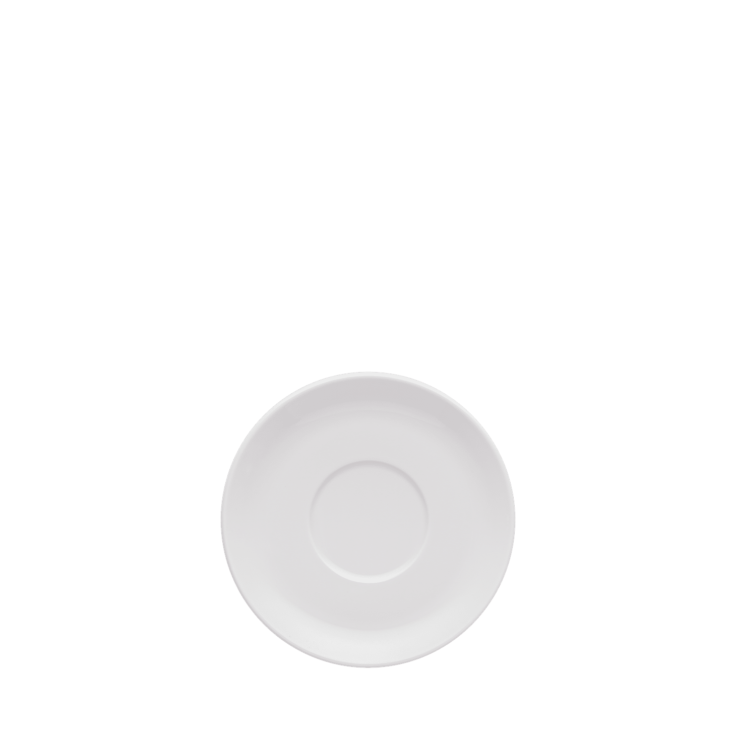 Bianca - Saucer