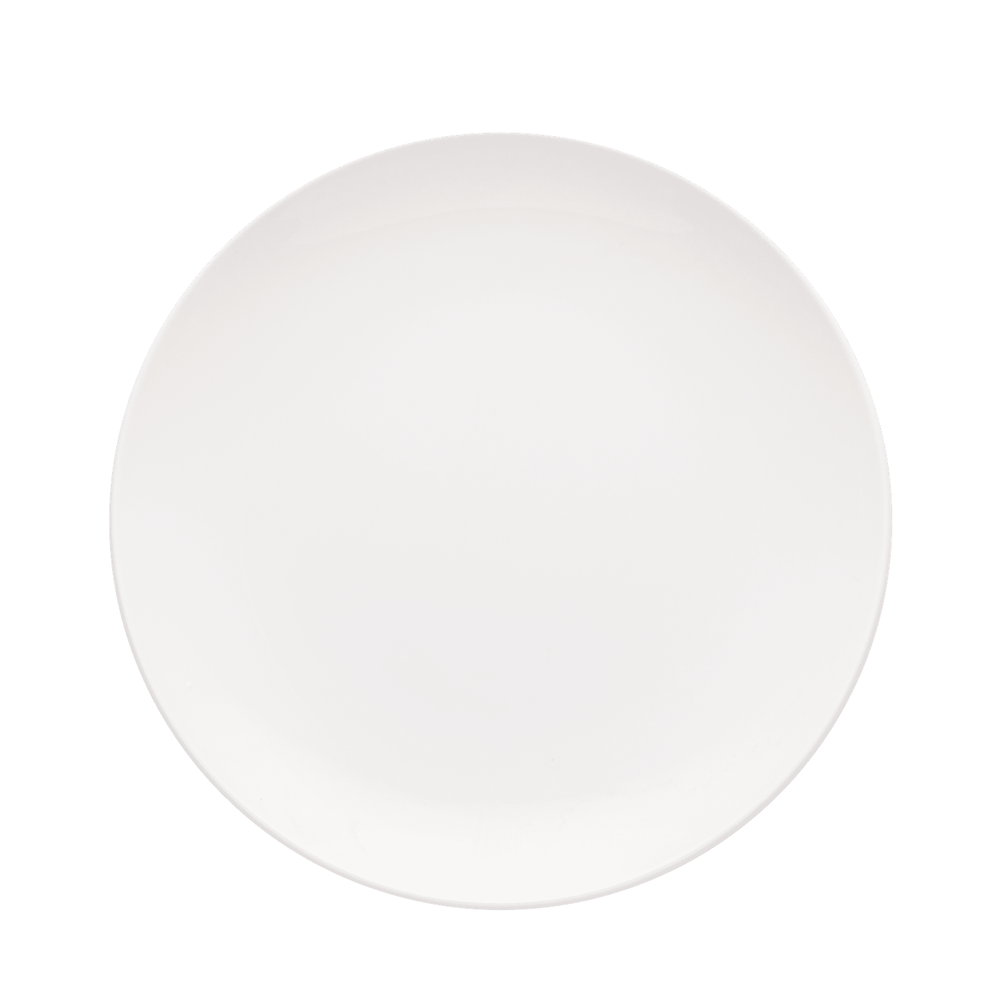 Bianca - Plate