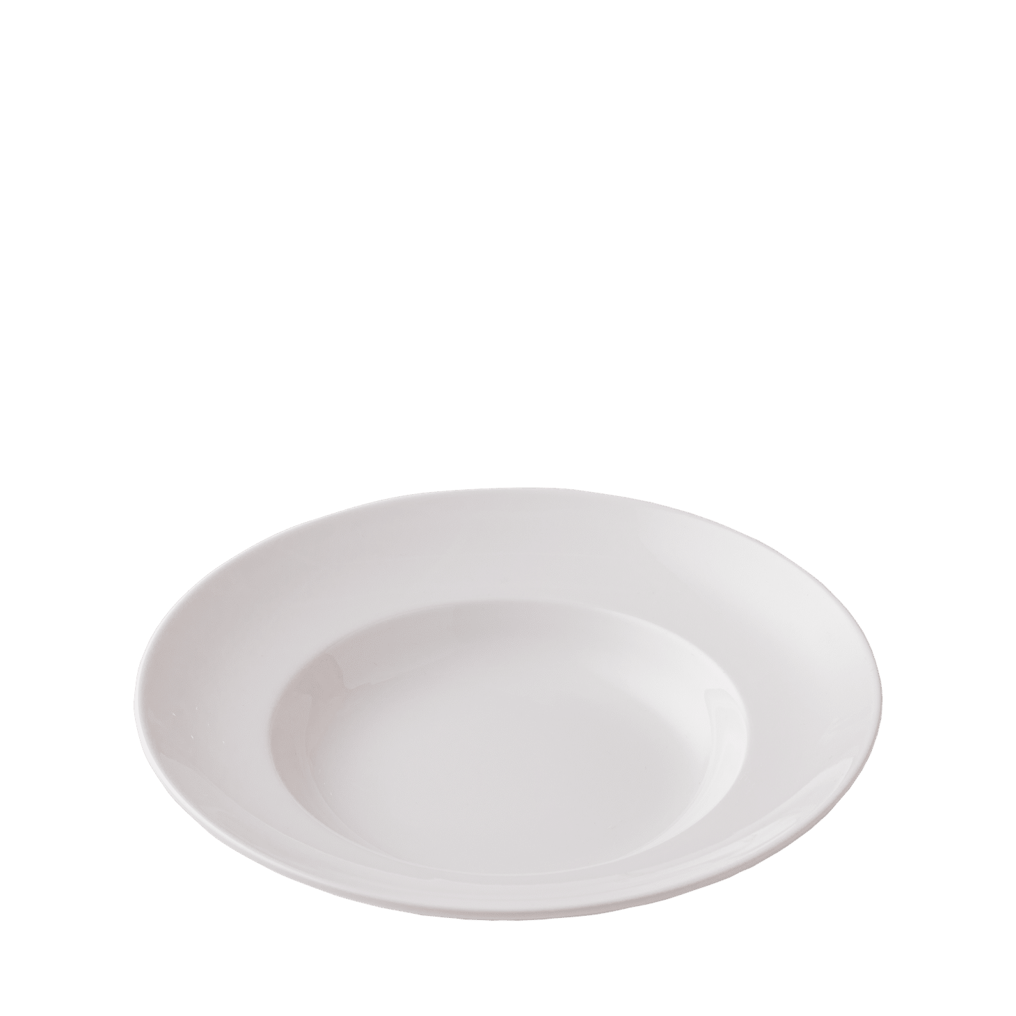 Bianca - Pasta Plate