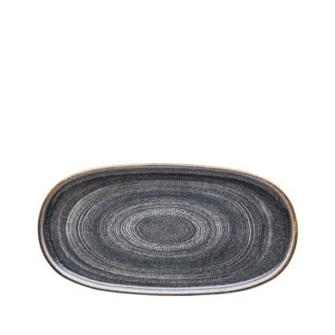 Murano - Oval Plate 34cm
