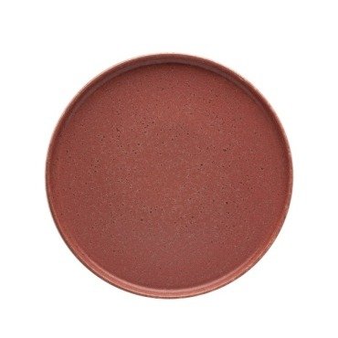 Rosa - Plate