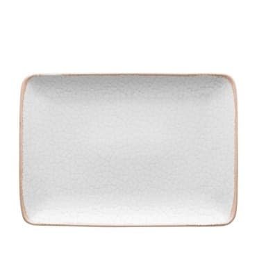 Pave - Rectangular Plate 34cm