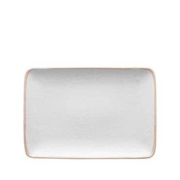 Pave - Rectangular plate 30cm