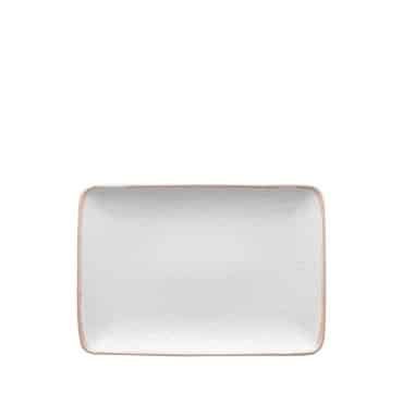 Pave - Rectangular Plate 25cm