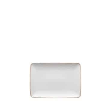 Pave - Rectangular Plate 21cm