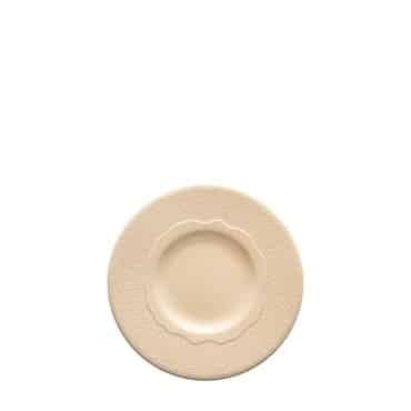 Duetto Beige - Plate 16cm