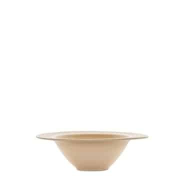 Duetto Beige – Bowl 17.5cm