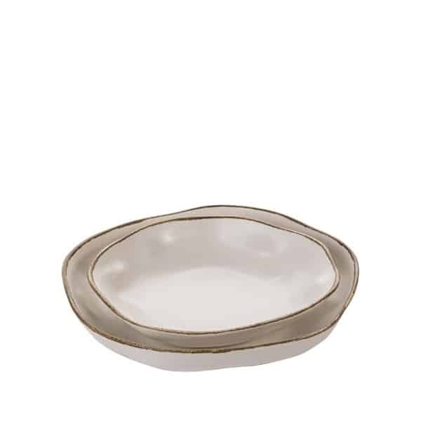 Brown Line - Deep Plate - Image 3