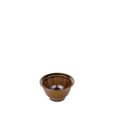 SHARE Brown - Small Bowl