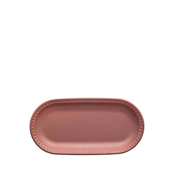 SHARE TERRACOTTA - Tray Plate - Image 2