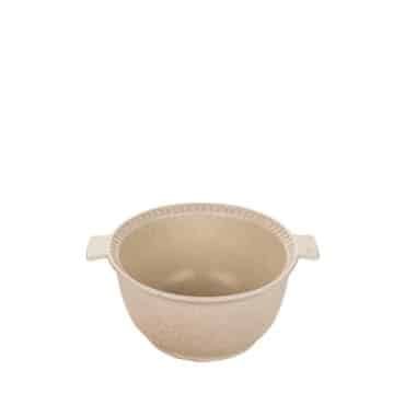 SHARE BEIGE - Circular Platter