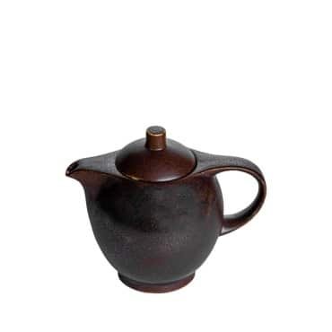 Swirl - Coffee Pot