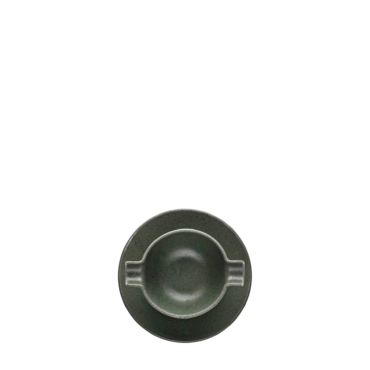 Wings Green - Cup&Saucer