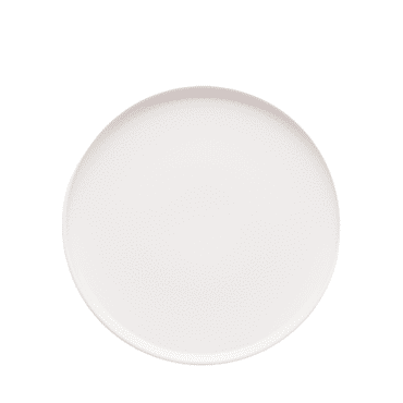 Ellipse - Plate