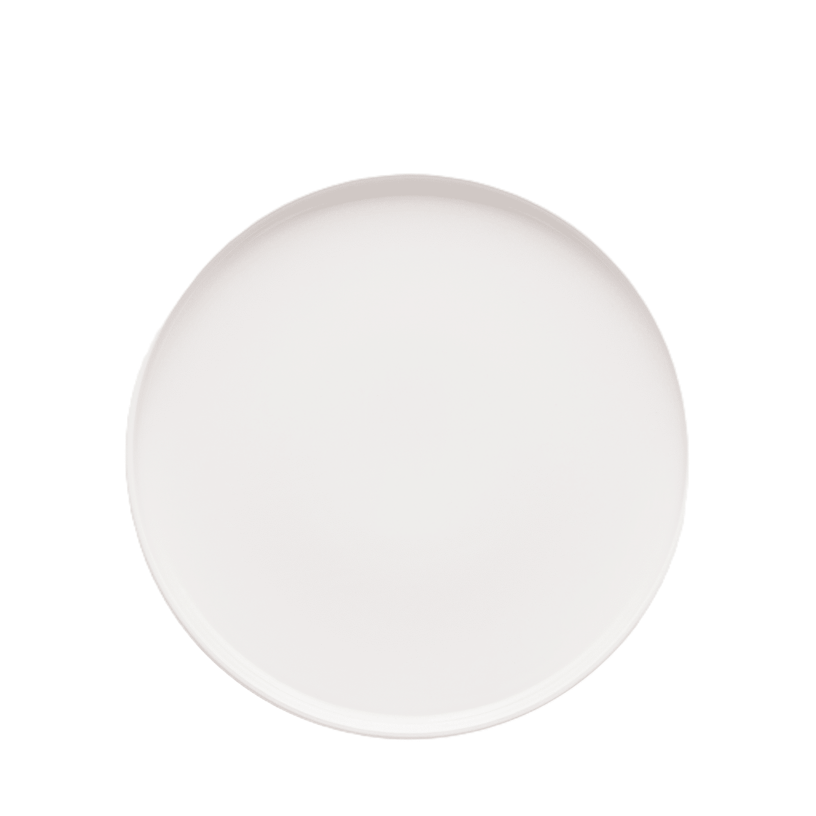 Ellipse - Plate