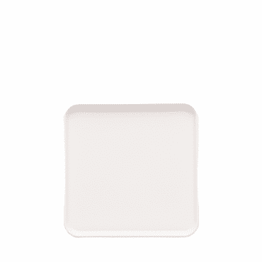 Ellipse - Square Plate