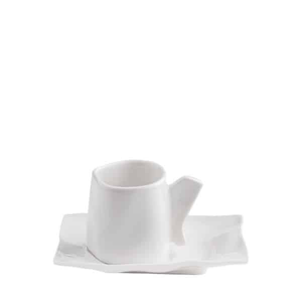 Organic - Saucer - Image 3