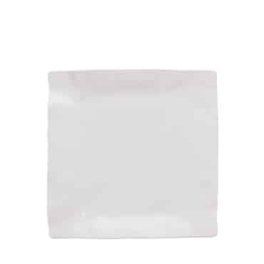 Organic - Square Plate