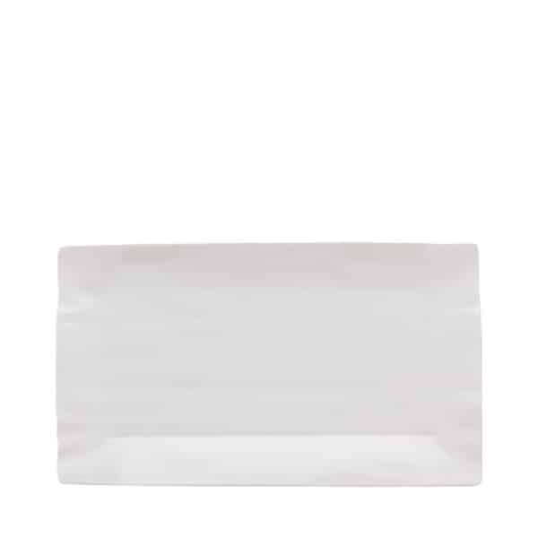 Organic - Rectangular Plate - Image 2