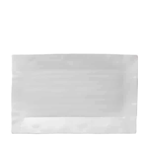 Organic - Rectangular Plate